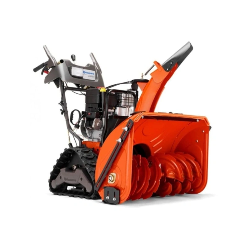 Снегоуборщик HUSQVARNA ST 276EPT