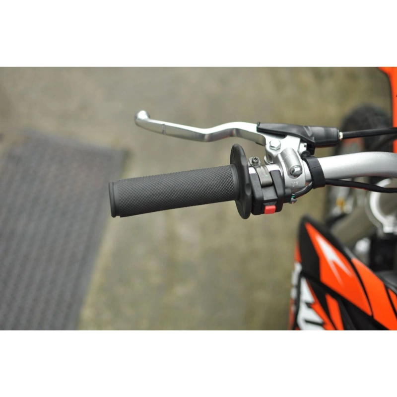 Мотоцикл кроссовый эндуро JHL MX300 PR300 (175FMN)