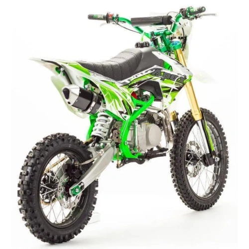 Питбайк MOTOLAND Apex125