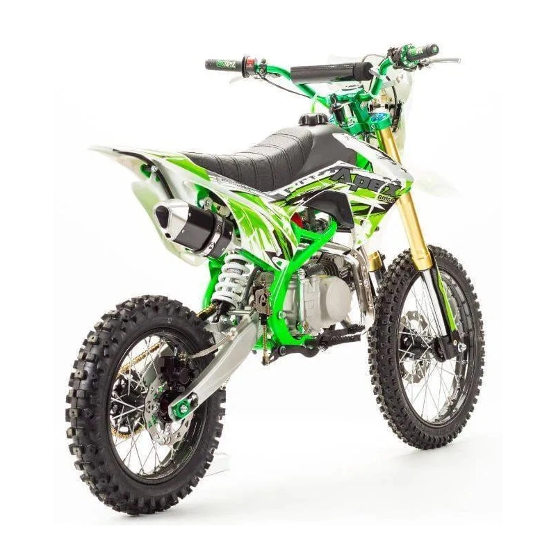 Питбайк MOTOLAND Apex125