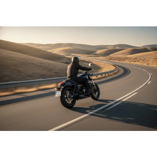 Мотоцикл SHARMAX RR 351 Ultra
