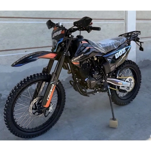 Мотоцикл OSAKA 008 300cc ENDURO