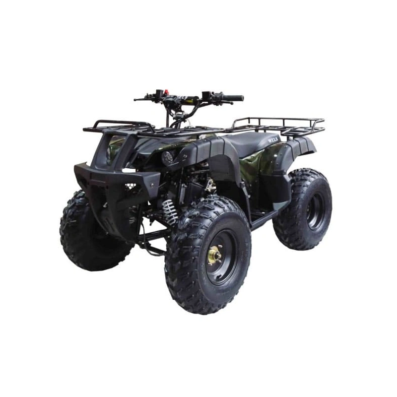 Квадроцикл WELS ATV Thunder 150
