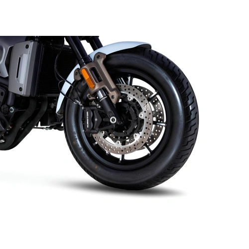 Мотоцикл SHARMAX RR 801 Ultra