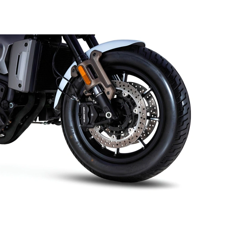 Мотоцикл SHARMAX RR 801 Ultra