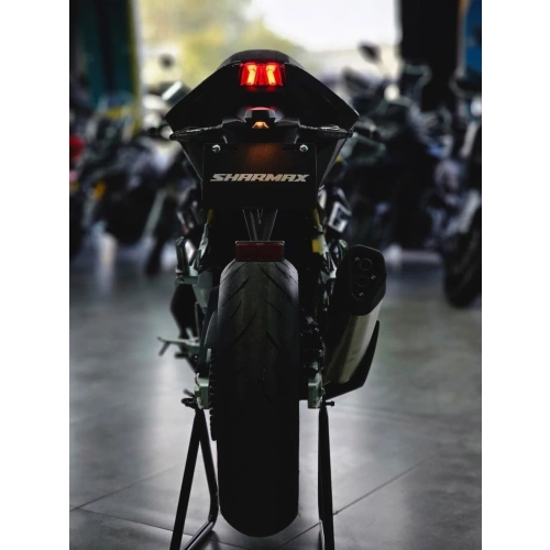 Мотоцикл SHARMAX GP501