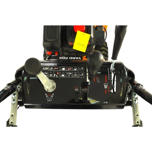 Снегоуборщик YARD FOX 6654E