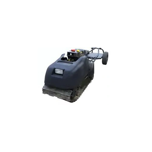 Мотобуксировщик RIDER V500-9.0 Techno