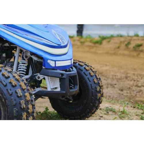 Квадроцикл SHARMAX Cross 180 RX