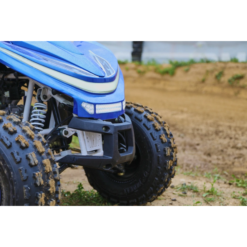 Квадроцикл SHARMAX Cross 180 RX