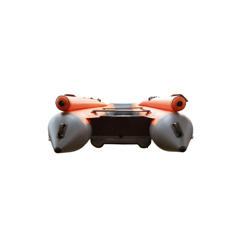 Лодка ПВХ ALTAIR HD 380 НДНД с фальшбортом