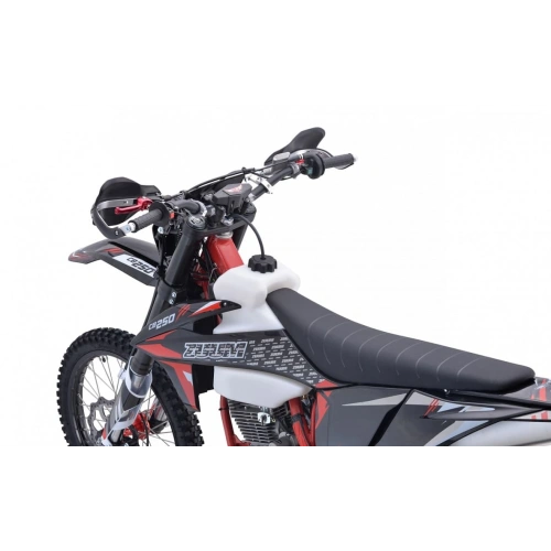 Мотоцикл ZUUM ZM Rocker ENDURO
