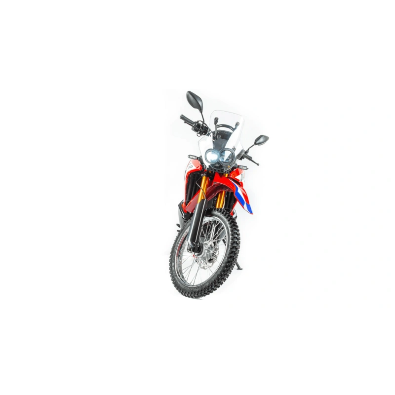 Мотоцикл MOTOLAND Dakar ST (172FMM PR250) ТУРЭНДУРО