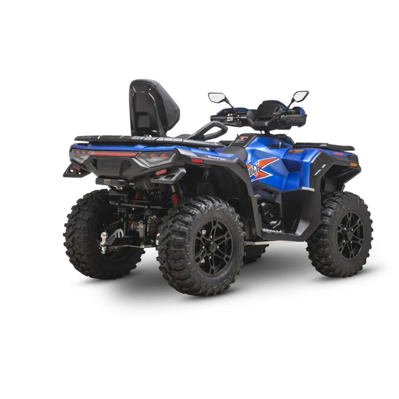 Квадроцикл LONCIN Xwolf 1000 (ПСМ)