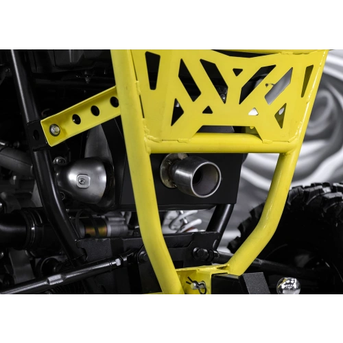 Багги SHARMAX XForce 1100 Sport ПСМ