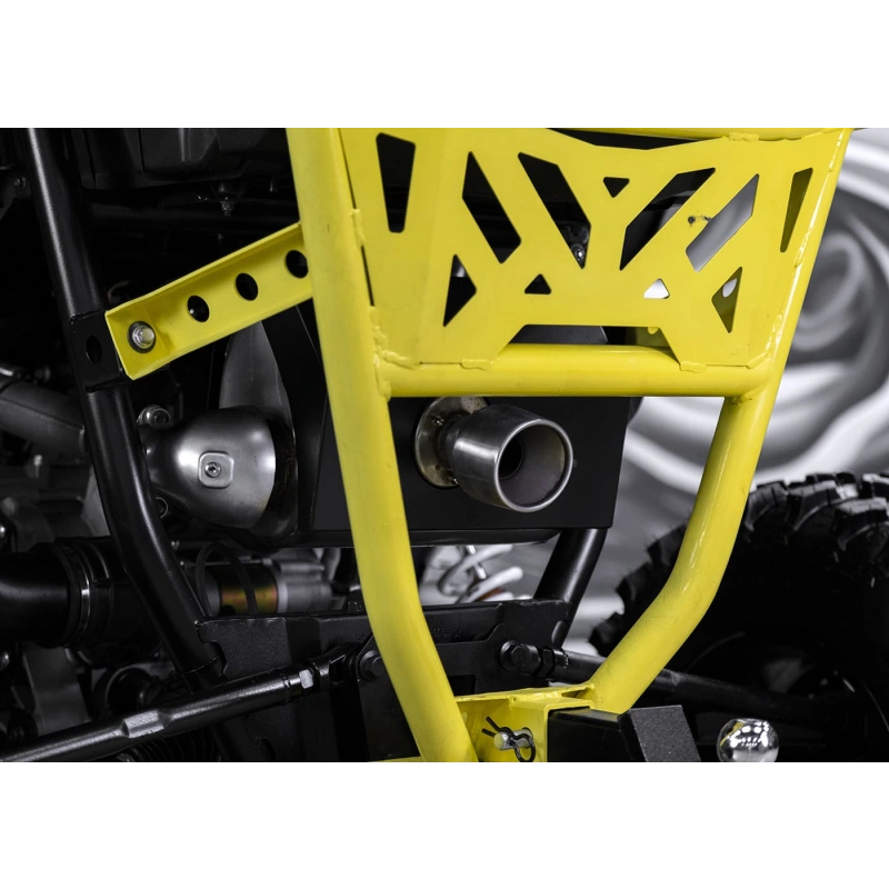 Багги SHARMAX XForce 1100 Sport ПСМ