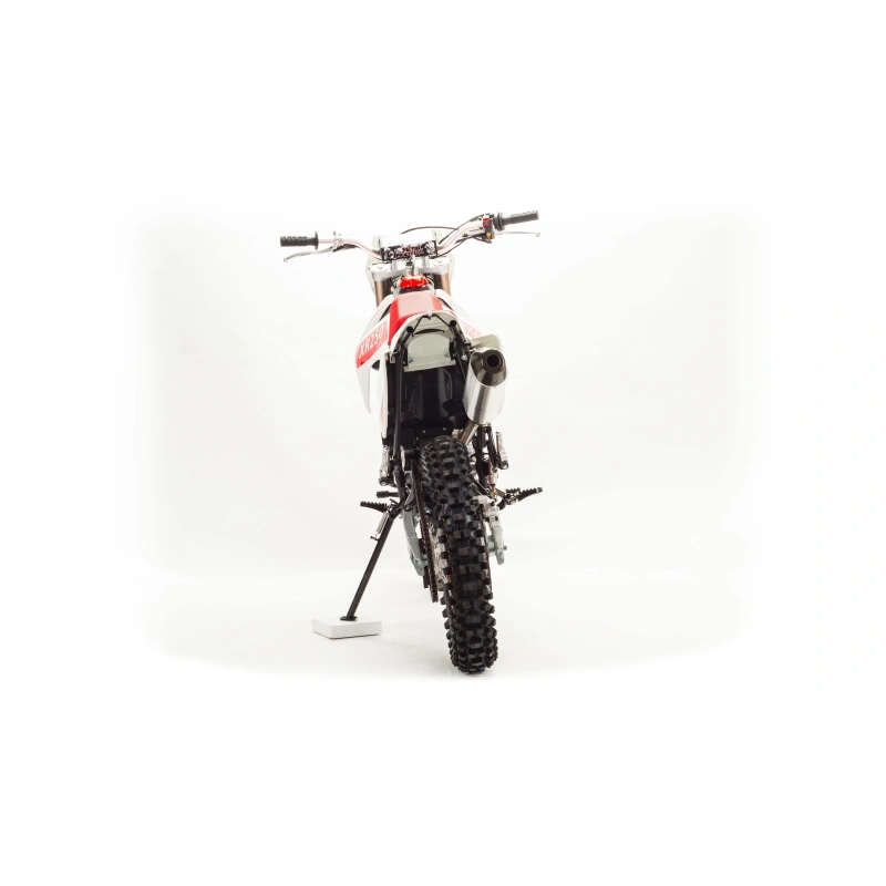 Мотоцикл кроссовый эндуро MOTOLAND XR250 Lite