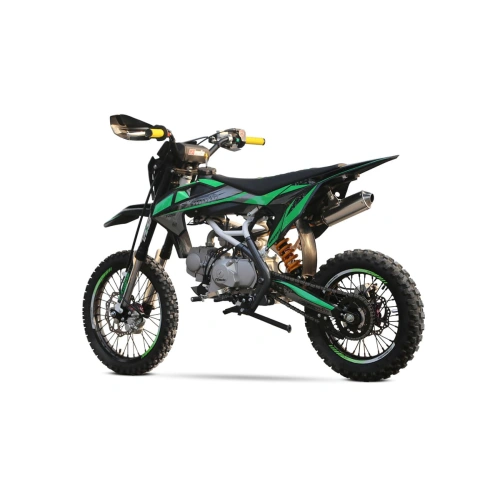 Питбайк FXMOTO Y1