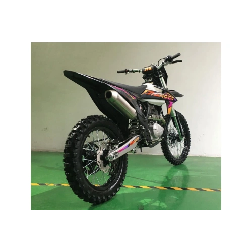 Мотоцикл кроссовый эндуро JHL LX3 PR300 (175FMN)