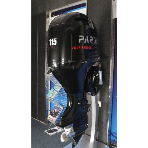 4х-тактный лодочный мотор PARSUN F115FEL-T-EFI