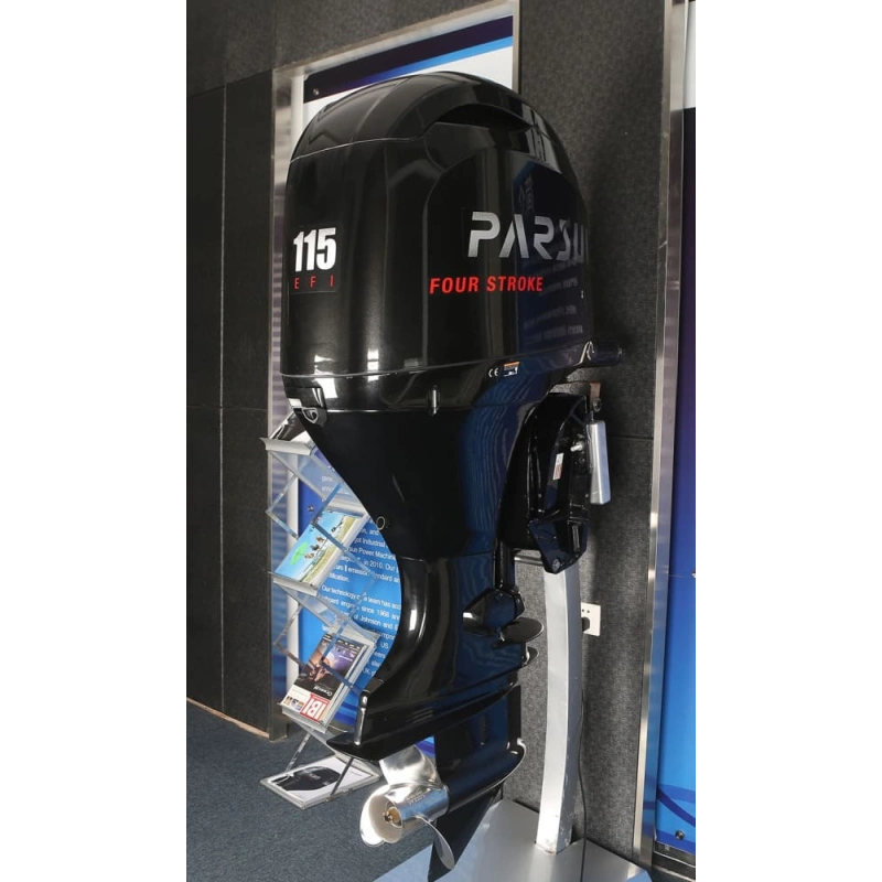 4х-тактный лодочный мотор PARSUN F115FEL-T-EFI