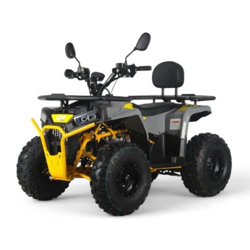 Квадроцикл RZMOTO Cross 150