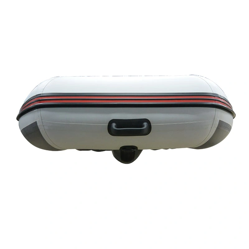 Лодка ПВХ ALTAIR HD 360 НДНД