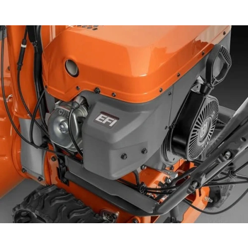 Снегоуборщик HUSQVARNA ST 427T
