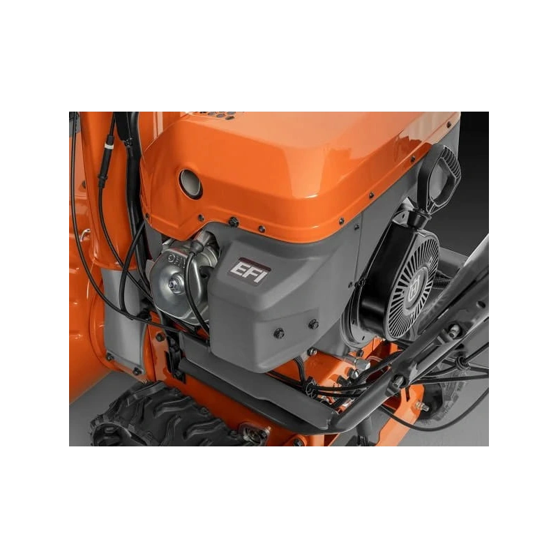 Снегоуборщик HUSQVARNA ST 427T