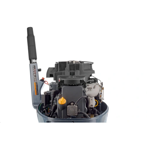 4х-тактный лодочный мотор MIKATSU MF15FHS