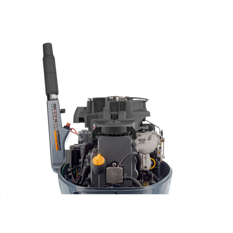 4х-тактный лодочный мотор MIKATSU MF15FHS