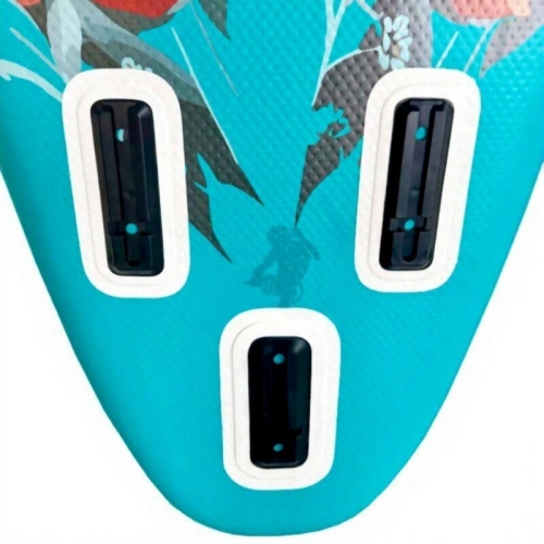 Универсальный сапборд Lime Sup Arctic 11.6