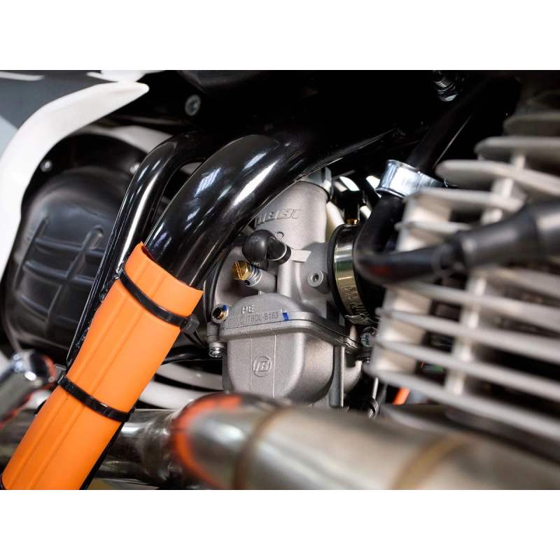 Мотоцикл KEWS K10 PR300 ENDURO