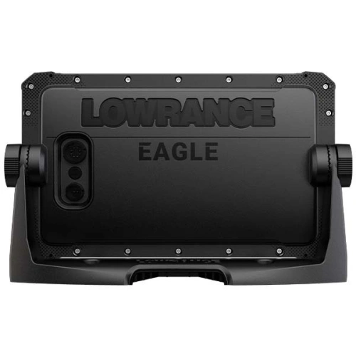 Lowrance Eagle 9 с датчиком HDI 50/200