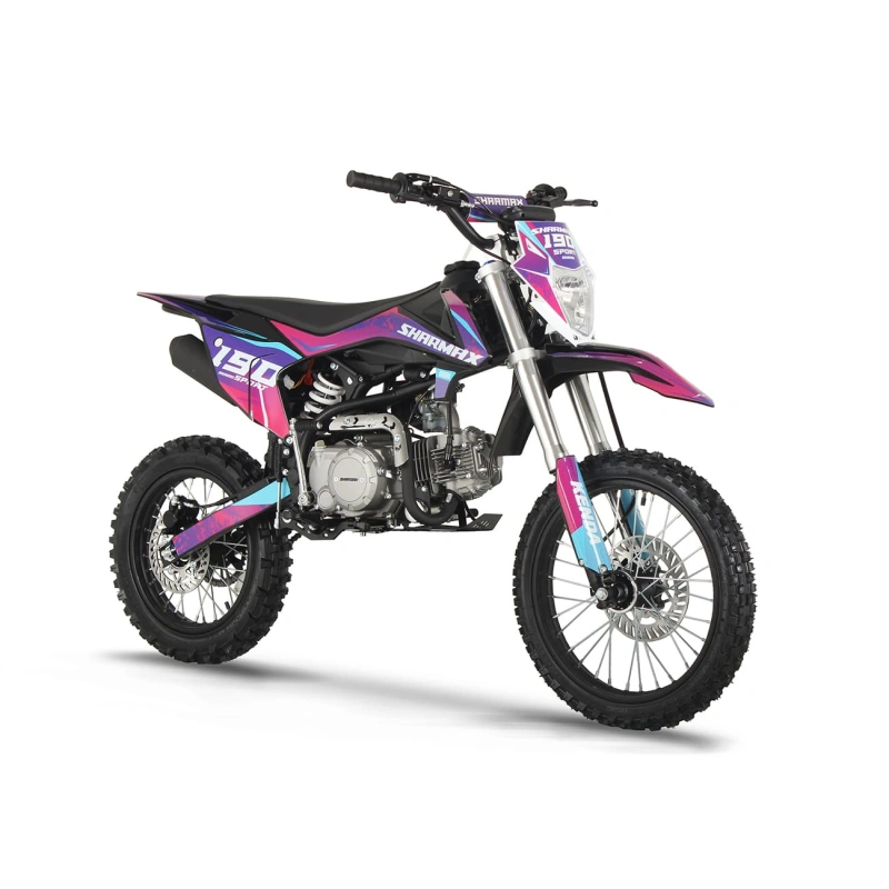 Питбайк SHARMAX Sport 190 Miami