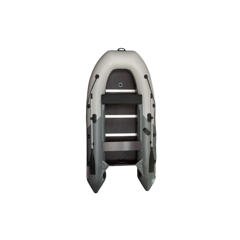 Лодка ПВХ MARKOBOATS Фьорд FR-335