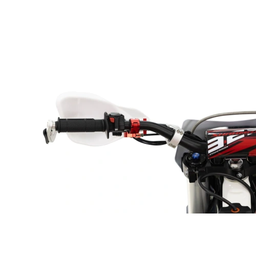 Мотоцикл кроссовый эндуро SHARMAX PowerMax 322
