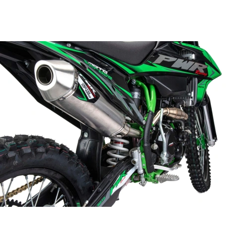 Мотоцикл PWR FM300 (174MN-3) ENDURO