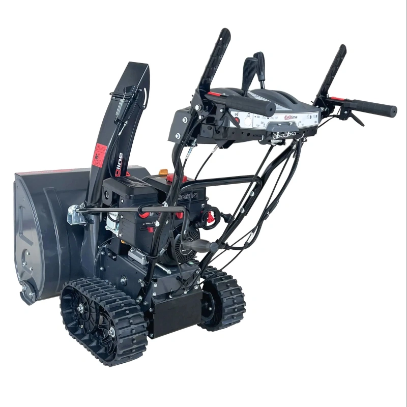 Снегоуборщик EVOLINE SBG660TE