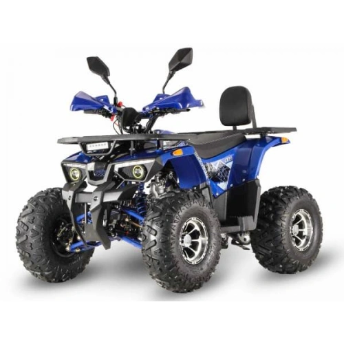 Квадроцикл GRIZZLY Aerox 125