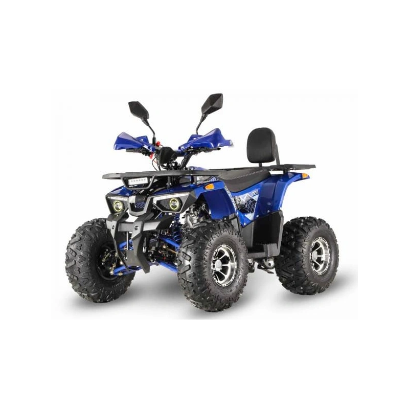 Квадроцикл GRIZZLY Aerox 125