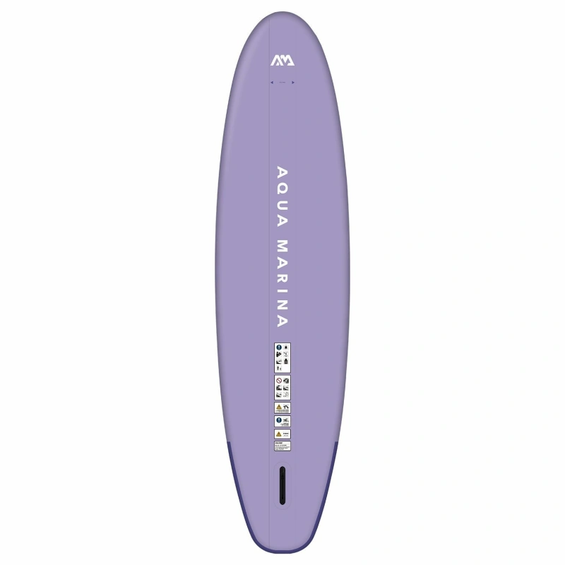 Aqua Marina Coral 10'2 Night Fade сап-доска для туристических прогулок