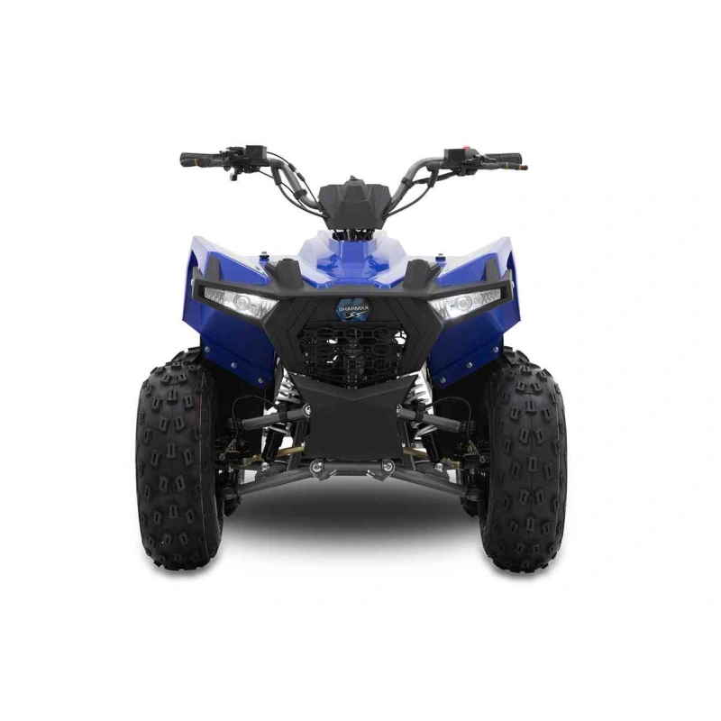Квадроцикл SHARMAX Cross 200 (2024)