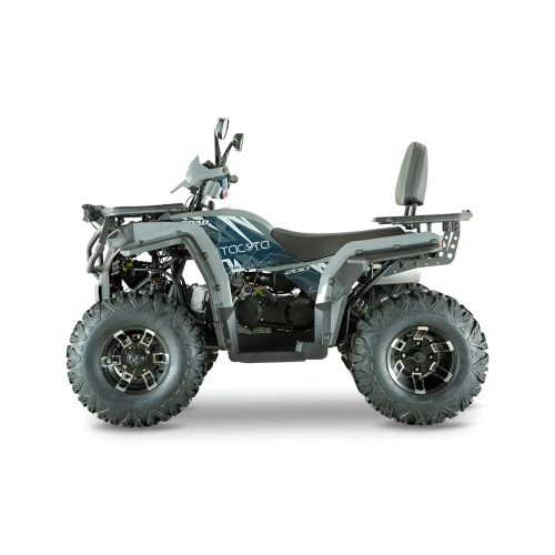 Квадроцикл YACOTA Viking New 200 Pro