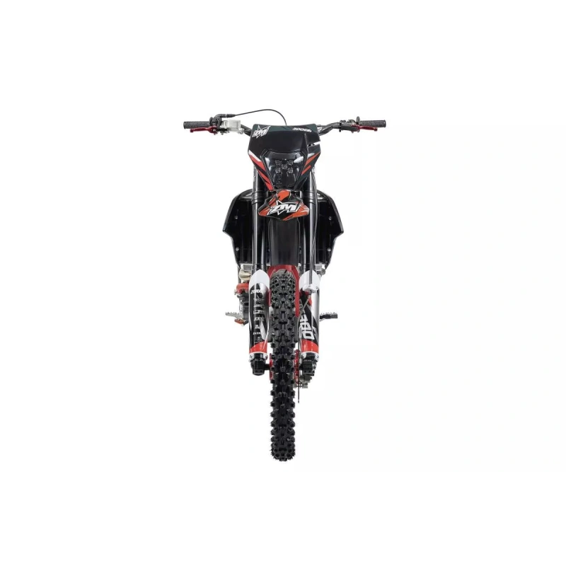 Мотоцикл кроссовый эндуро ZM Rocker S 250