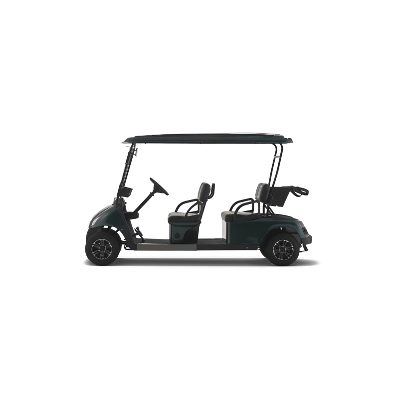 Гольфкар EWAY HM4
