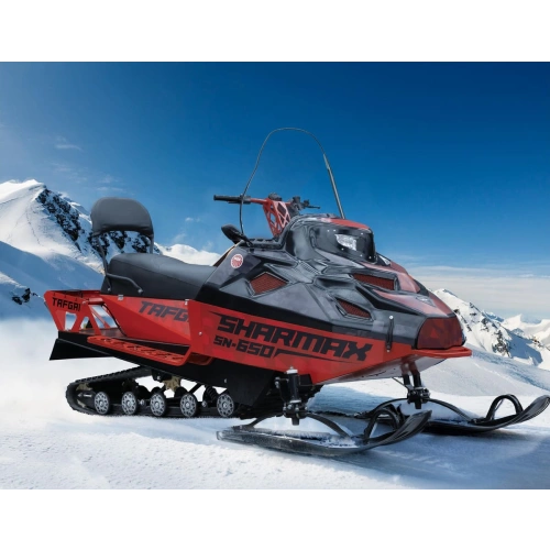 Снегоход SHARMAX SN-650 Tafgai