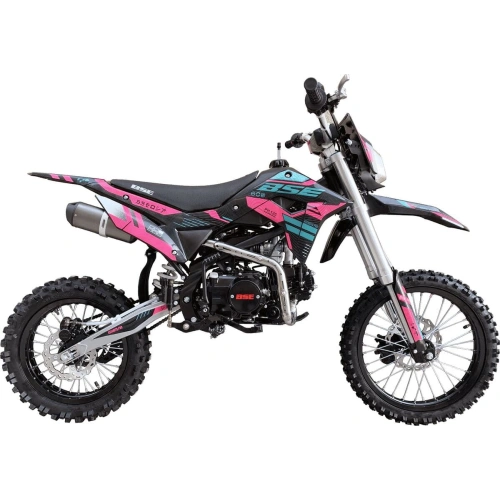 Питбайк BSE PH 125