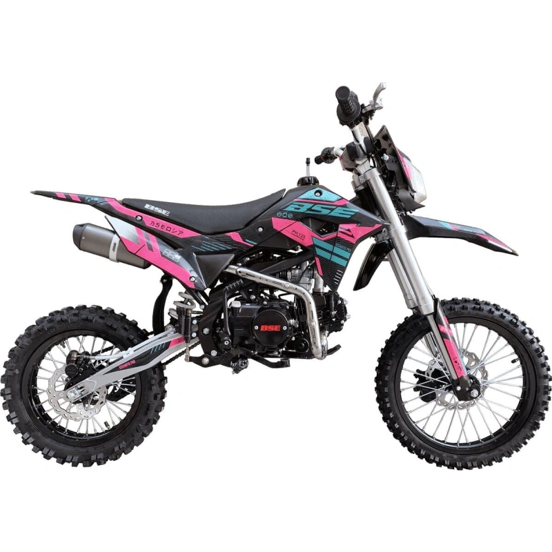 Питбайк BSE PH 125