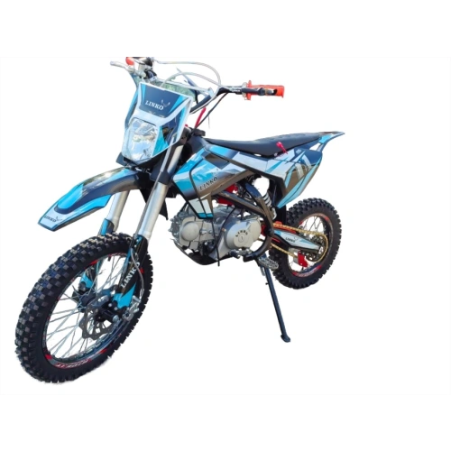Питбайк LINKO 125cc (17/14)